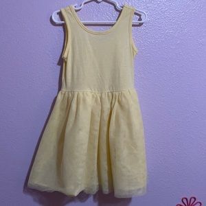 Set of 2 old navy toddler dresses